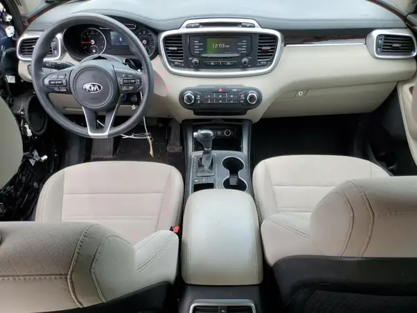 5XYPGDA51JG349658 2018 KIA SORENTO - Image 8