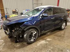 5XYPGDA51JG354326 2018 KIA SORENTO