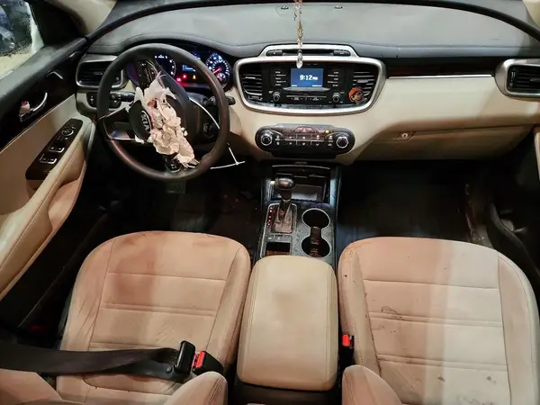 5XYPGDA51JG354326 2018 KIA SORENTO - Image 8