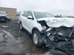 5XYPGDA51JG372356 2018 KIA SORENTO