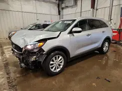 5XYPGDA51JG373832 2018 KIA SORENTO