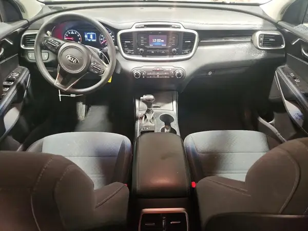 5XYPGDA51JG375354 2018 KIA SORENTO - Image 8