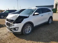 5XYPGDA51JG390839 2018 KIA SORENTO