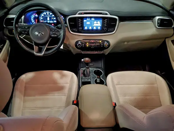 5XYPGDA51JG416548 2018 KIA SORENTO - Image 8