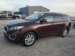 5XYPGDA51JG417120 2018 KIA SORENTO
