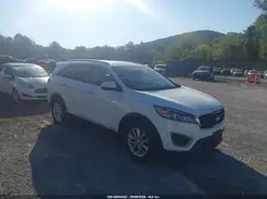 5XYPGDA51JG420888 2018 KIA SORENTO