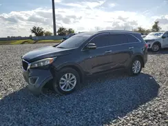 5XYPGDA51JG423239 2018 KIA SORENTO