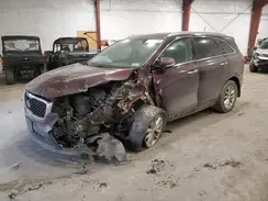 5XYPGDA51JG428800 2018 KIA SORENTO