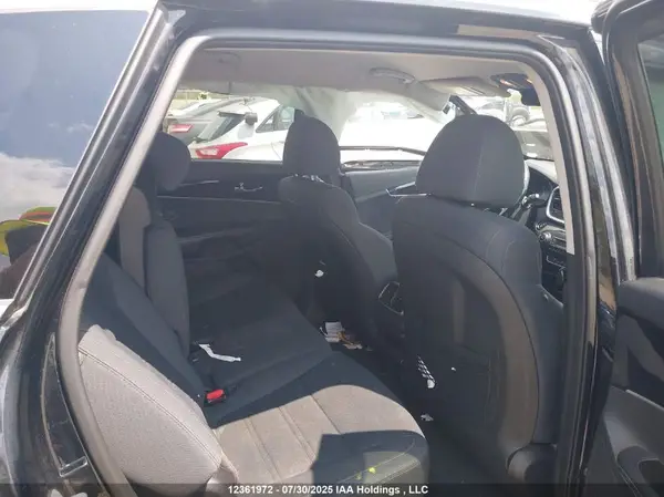 5XYPGDA51KG433691 2019 KIA SORENTO - Image 8