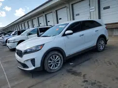5XYPGDA51KG437336 2019 KIA SORENTO