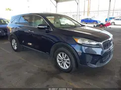 5XYPGDA51KG441676 2019 KIA SORENTO