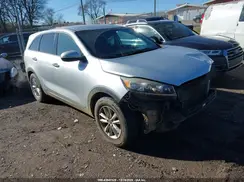 5XYPGDA51KG442410 2019 KIA SORENTO