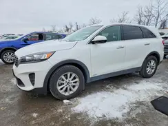 5XYPGDA51KG442634 2019 KIA SORENTO
