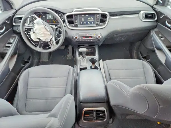 5XYPGDA51KG442634 2019 KIA SORENTO - Image 8