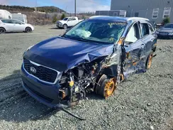 5XYPGDA51KG442925 2019 KIA SORENTO