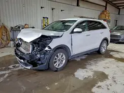 5XYPGDA51KG445839 2019 KIA SORENTO