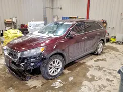 5XYPGDA51KG446182 2019 KIA SORENTO