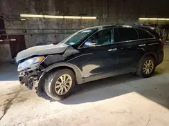 5XYPGDA51KG446666 2019 KIA SORENTO