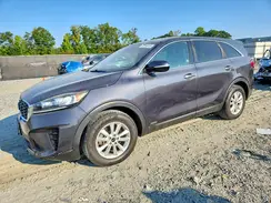 5XYPGDA51KG447770 2019 KIA SORENTO