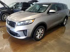 5XYPGDA51KG449194 2019 KIA SORENTO