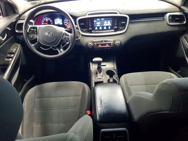 5XYPGDA51KG449194 2019 KIA SORENTO - Image 8