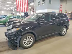 5XYPGDA51KG449986 2019 KIA SORENTO