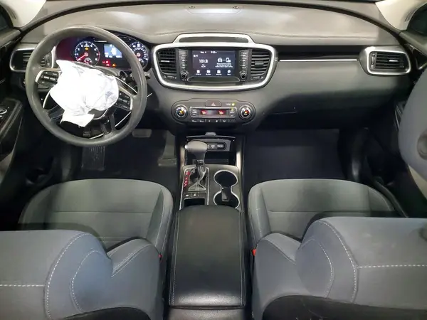 5XYPGDA51KG449986 2019 KIA SORENTO - Image 8