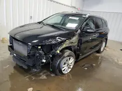 5XYPGDA51KG453987 2019 KIA SORENTO