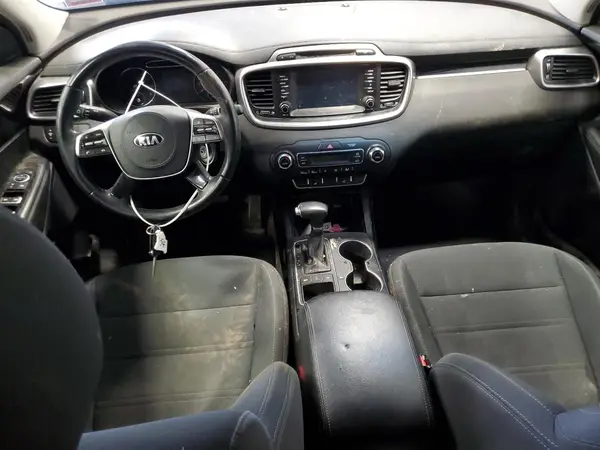 5XYPGDA51KG453987 2019 KIA SORENTO - Image 8