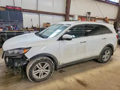 5XYPGDA51KG458638 2019 KIA SORENTO