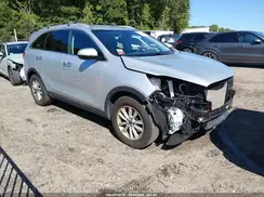 5XYPGDA51KG461037 2019 KIA SORENTO