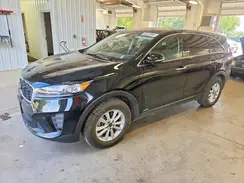 5XYPGDA51KG464164 2019 KIA SORENTO