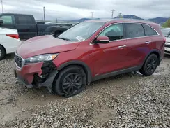 5XYPGDA51KG468487 2019 KIA SORENTO