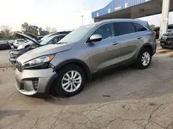 5XYPGDA51KG472491 2019 KIA SORENTO