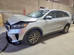 5XYPGDA51KG472846 2019 KIA SORENTO