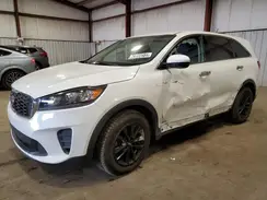 5XYPGDA51KG474712 2019 KIA SORENTO