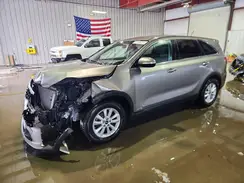 5XYPGDA51KG476847 2019 KIA SORENTO