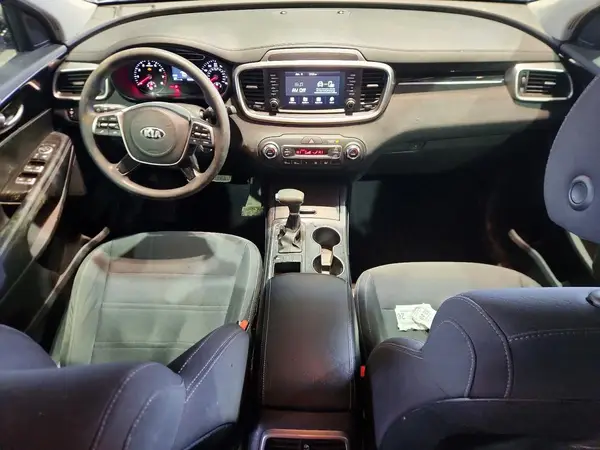 5XYPGDA51KG476847 2019 KIA SORENTO - Image 8