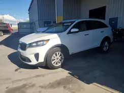 5XYPGDA51KG479179 2019 KIA SORENTO