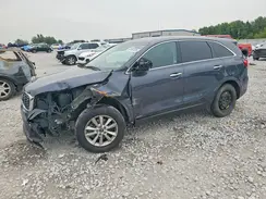 5XYPGDA51KG480123 2019 KIA SORENTO