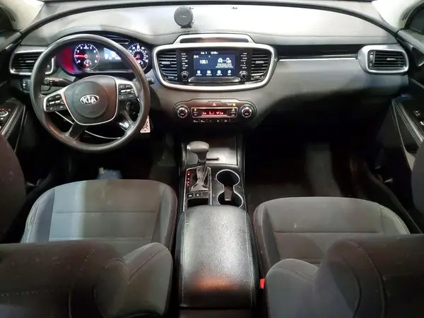5XYPGDA51KG480655 2019 KIA SORENTO - Image 8