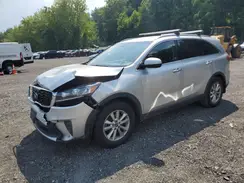 5XYPGDA51KG480753 2019 KIA SORENTO