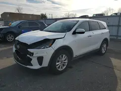 5XYPGDA51KG481210 2019 KIA SORENTO