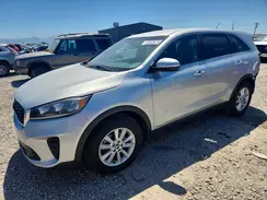 5XYPGDA51KG482079 2019 KIA SORENTO
