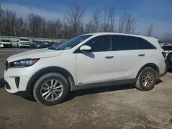 5XYPGDA51KG482454 2019 KIA SORENTO