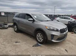 5XYPGDA51KG486374 2019 KIA SORENTO