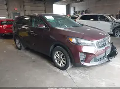 5XYPGDA51KG486715 2019 KIA SORENTO