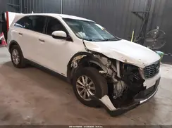 5XYPGDA51KG486973 2019 KIA SORENTO