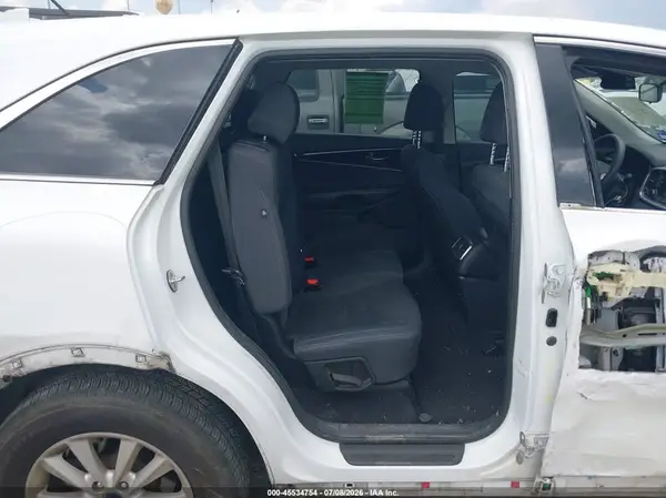 5XYPGDA51KG487850 2019 KIA SORENTO - Image 8