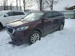 5XYPGDA51KG489971 2019 KIA SORENTO